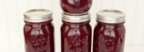 сливовый джем. Шаг 8