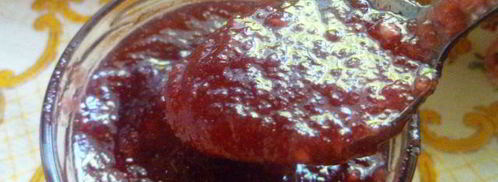 яблочно-терновый джем. Шаг 10