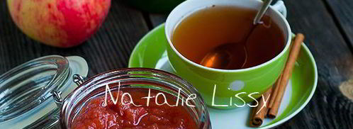 яблочный джем с апельсинами и грушей. Шаг 8