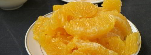 яблочный джем с апельсинами на зиму. Шаг 4