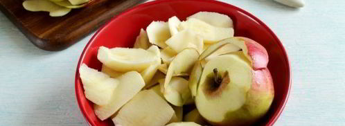 яблочный джем в хлебопечке. Шаг 6