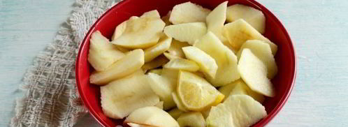 яблочный джем в хлебопечке. Шаг 7