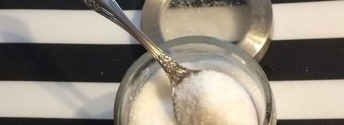 яблочный джем. Шаг 2