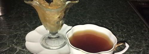 яблочный джем. Шаг 5