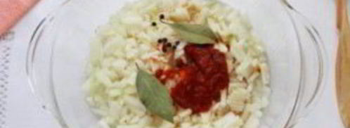 икра из морковки на зиму. Шаг 5