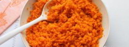 икра из морковки на зиму. Шаг 6