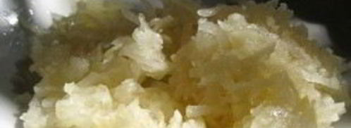 кабачки на зиму острые. Шаг 2