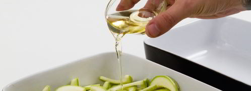 кабачки с вялеными помидорами. Шаг 3