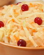 Капуста квашеная