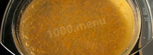 капуста по-гурийски со свеклой на зиму. Шаг 6