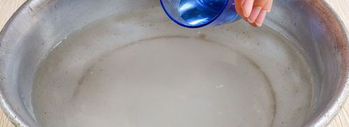 хрустящие кабачки на зиму. Шаг 5