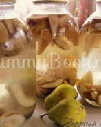 Компот грушевый