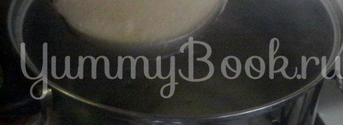 компот грушевый. Шаг 3