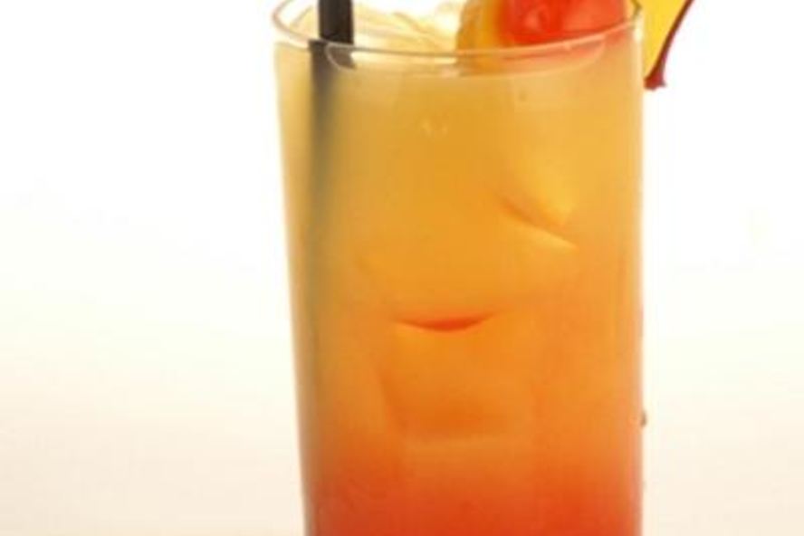 Рецепт компот из апельсинов