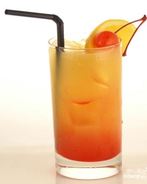 Компот из апельсинов