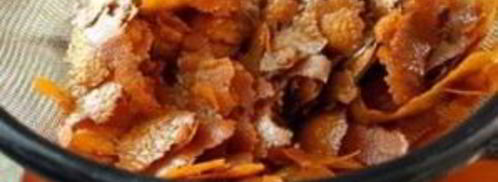 компот из апельсинов. Шаг 5