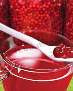 Компот из брусники на зиму