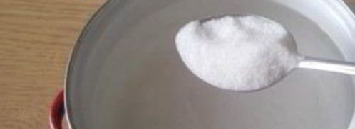 компот из черники на зиму без стерилизации. Шаг 2