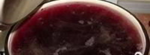 компот из черной смородины. Шаг 3