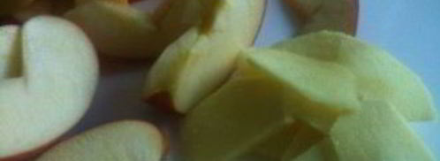 компот из граната. Шаг 2