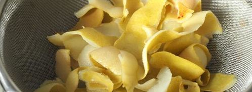 компот из груш с корицей. Шаг 4