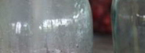 компот из клубники на зиму. Шаг 3