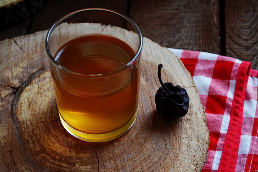 Рецепт компот из сухофруктов для беременных