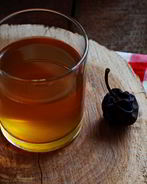 Компот из сухофруктов для беременных