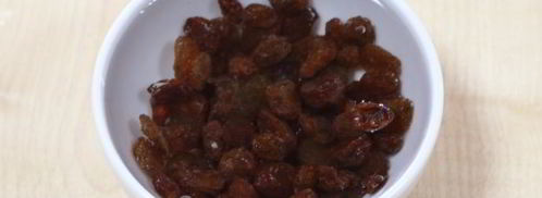 компот из сушеных яблок, изюма и кураги. Шаг 6