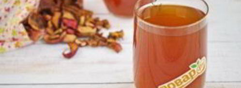 компот из сушеных яблок. Шаг 5