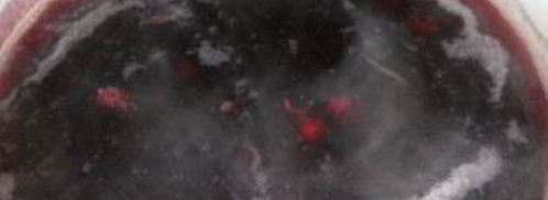 компот из варенья вишневого. Шаг 3