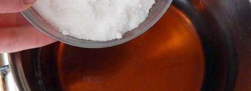 компот из винограда на зиму. Шаг 5