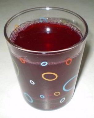 Компот из вишни в мультиварке