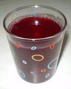 Компот из вишни в мультиварке