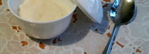 компот из замороженной смородины и малины. Шаг 4