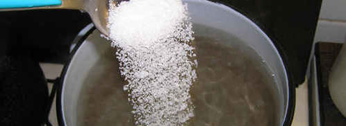 компот яблочный. Шаг 4