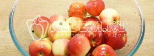 компотная смесь на зиму. Шаг 2