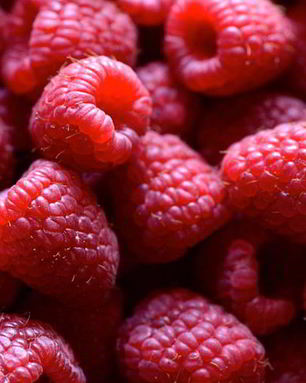 Малиновый компот