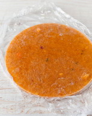 Персиковое компоте