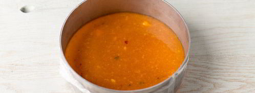 персиковое компоте. Шаг 7