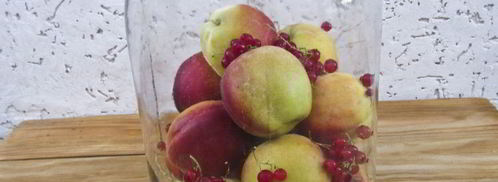 персиковый компот. Шаг 5