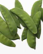 Консервирование зеленого горошка