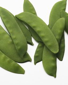 Консервирование зеленого горошка