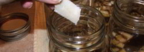 консервированная фасоль в томатном соусе. Шаг 6