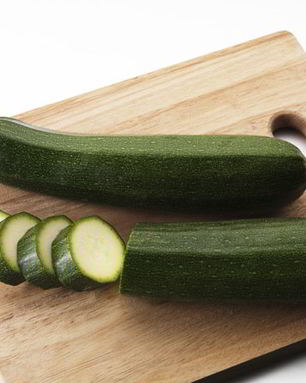 Консервированная кабачковая паста