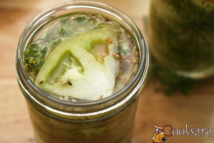 Рецепт консервированные помидоры дольками на зиму