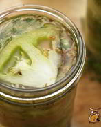 Консервированные помидоры дольками на зиму