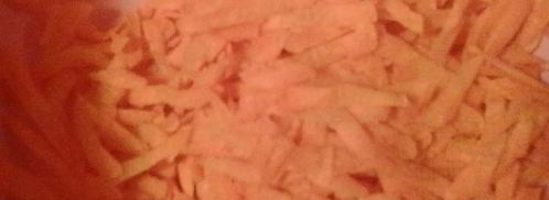 квашеная капуста с грибами. Шаг 3