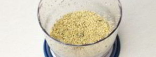 лобио из фасоли на зиму. Шаг 3