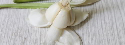 чеснок маринованный на зиму. Шаг 5